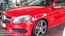 BÁN MERCEDES A250 AMG 2014 2015, GIÁ XE MERCEDES A250, MERCEDES A250 GIÁ, XE MERCEDES A250, A250 MERCEDES BENZ, MERCEDES A250 SPORT AMG, XE MERCEDES A250 GIA BAO NHIEU, MERCEDES A250 TAI VIET NAM,  MERCEDES A250 DOI 2014, XE A250 GIA BAO NHIEU