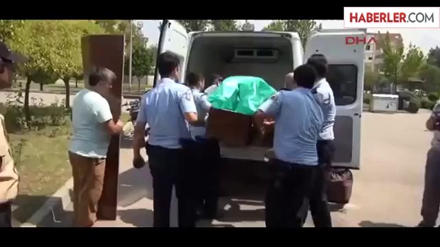 Kocaeli'de Vapurdan Denize Atladı, Cesedi 18 Gün Sonra Bulundu