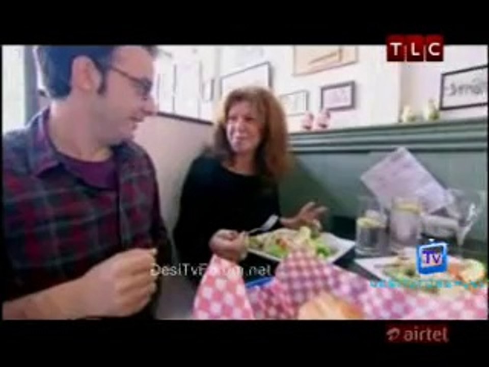 You Gotta Eat Here 6th August 2014 Video Watch online pt2
