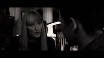 Meryl Streep Has A Dramatic Exchange In 'The Giver'