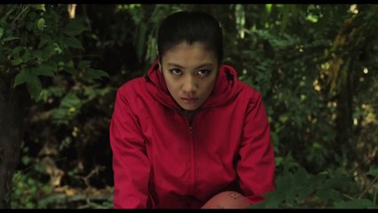 Greatful Dead (Gureitofuru deddo) international trailer - Eiji Uchida-directed movie