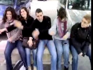 Quand la prof d'SVT n'est pas la5