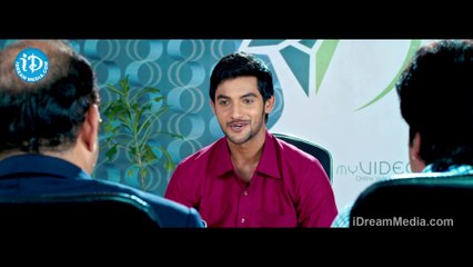 Gaalipatam 10 sec Promo