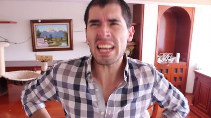 CHISTES Hola Soy German