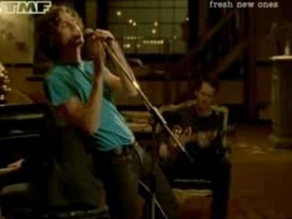 Mika - Grace Kelly - Xvid[2007]