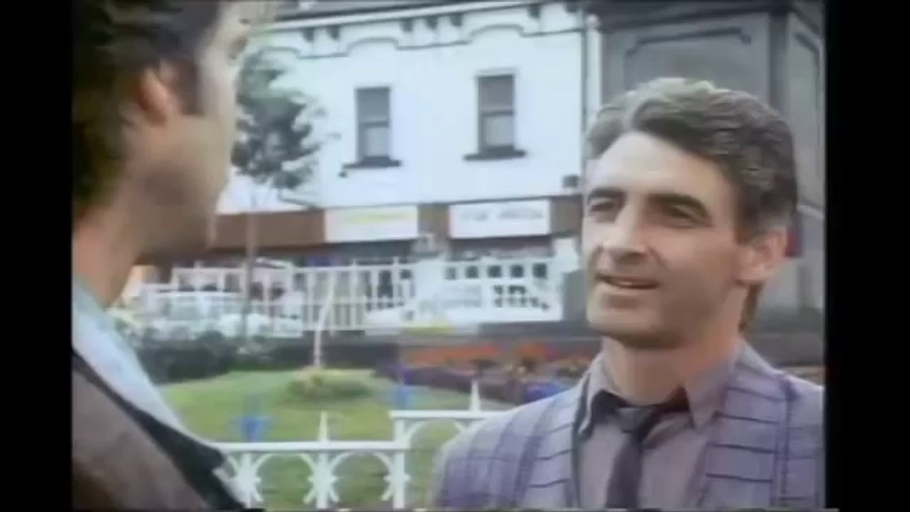 Taffin (1988) trailer