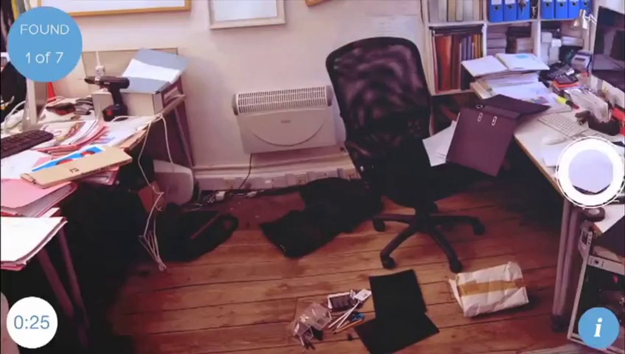Sherlock: The Network - Trailer
