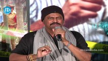 Anukshanam Trailer Launch  - RGV, Manchu Vishnu, Tejaswi Madivada, Navadeep