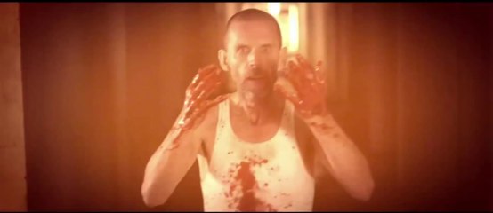 SEPTIC MAN Official Trailer (2013) - From the makers of "Monster Brawl"