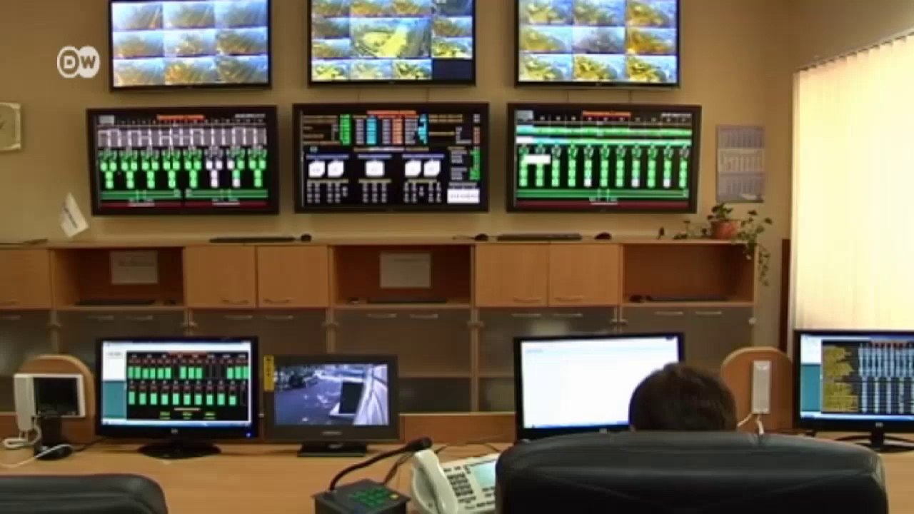 Auf den Spuren des Oligarchen Rinat Achmetow | Made in Germany