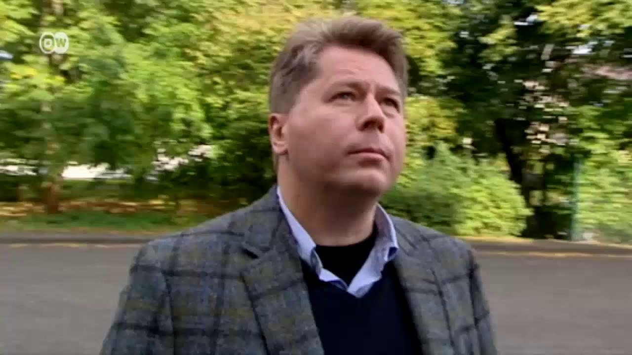 Der Kreml-Schreck - Kampf gegen Enteignung | Made in Germany