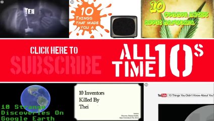 10 Surprising Facts About Google