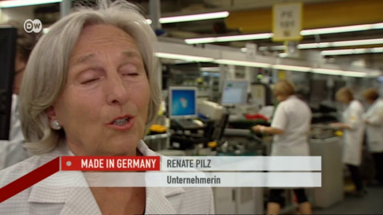 EU-Sanktionen - Auswirkungen für Europas Wirtschaft | Made in Germany