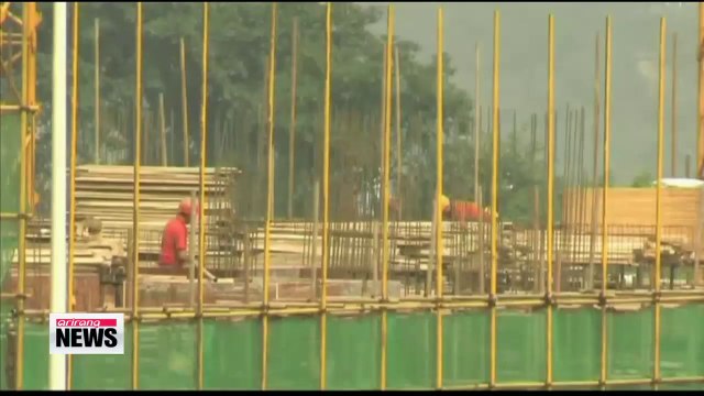 Slowing rate of Korean exports to China spurs calls for change