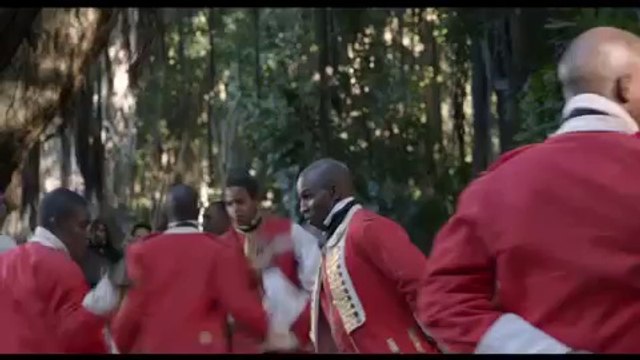 Bolívar, el hombre de las dificultades - Trailer - @bolivarpelicula @bolivarelhombre
