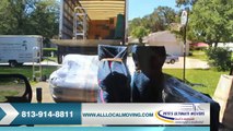 Pete's Ultimate Movers Video | Moving and relocation Services in Tampa,   FL