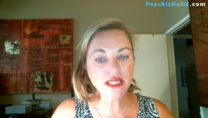 Astrogirl - Aug 4 - 10 - Weekly Horoscopes