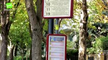 Rimini autismo sale sul bus, anche Start Romaga aderisce a Autismo Friendly Beach