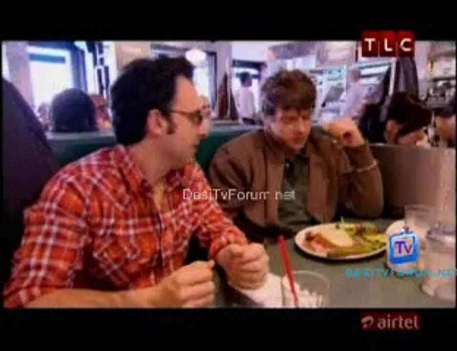 You Gotta Eat Here 6th August 2014 Video Watch online pt3