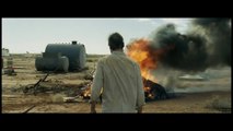 The Rover Teaser TRAILER 1 (2014) - Guy Pearce, Robert Pattinson Movie HD