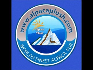 Luxurious Alpaca fur throws From Alpaca Plush