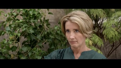 The Love Punch Official UK Trailer #1 (2014) - Emma Thompson, Pierce Brosnan Movie HD