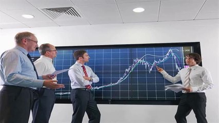 Most Basic and Successful Forex Strategies