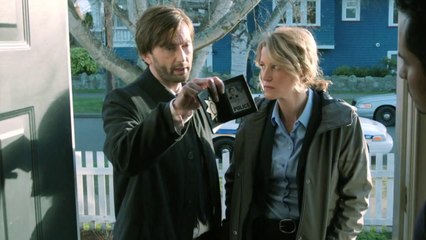Official Trailer | GRACEPOINT | FOX BROADCASTING