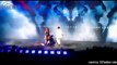 Beyonce and Jay Z On The Run Tour Concert Performance - Kissing and Singing Video