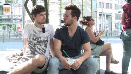 Sie sagt: "Ich habe einen Freund!" Wie reagieren?