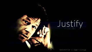 Justify PTI Pakistan