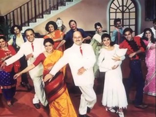 What inspired Karan Johar to make movies ?