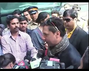 Télécharger la video: Madhur Bhandarkar to receive Raj Kapoor Smriti Awards