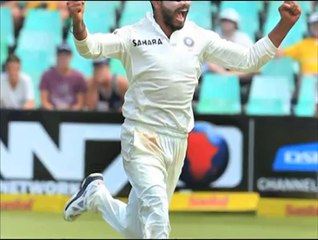 Leaked: Anderson's ugly spat with Dhoni, Jadeja