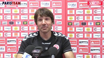 "Tout le monde sait comment joue le PSG!"