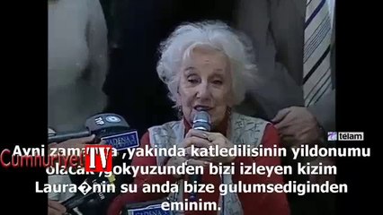 37 yıl sonra gelen mutlu haber