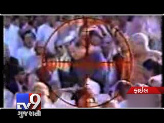 Rajiv Gandhi's aide R D Pradhan says 'LTTE commander was India's mole' - Tv9 Gujarati