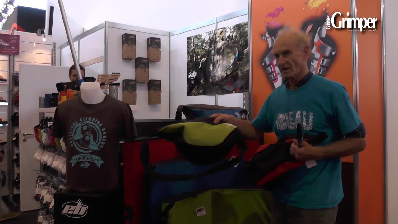 Les nouveautés ibb'z 2015