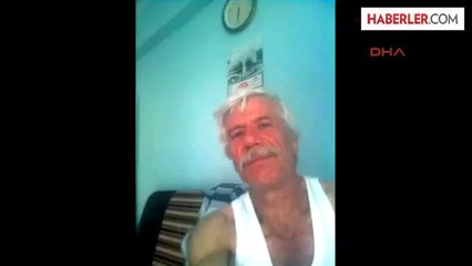 Annesini Rahatsız Eden Şoförü Öldürdü