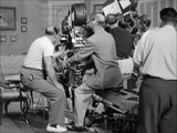 I LOVE LUCY   Behind The Scenes    1953