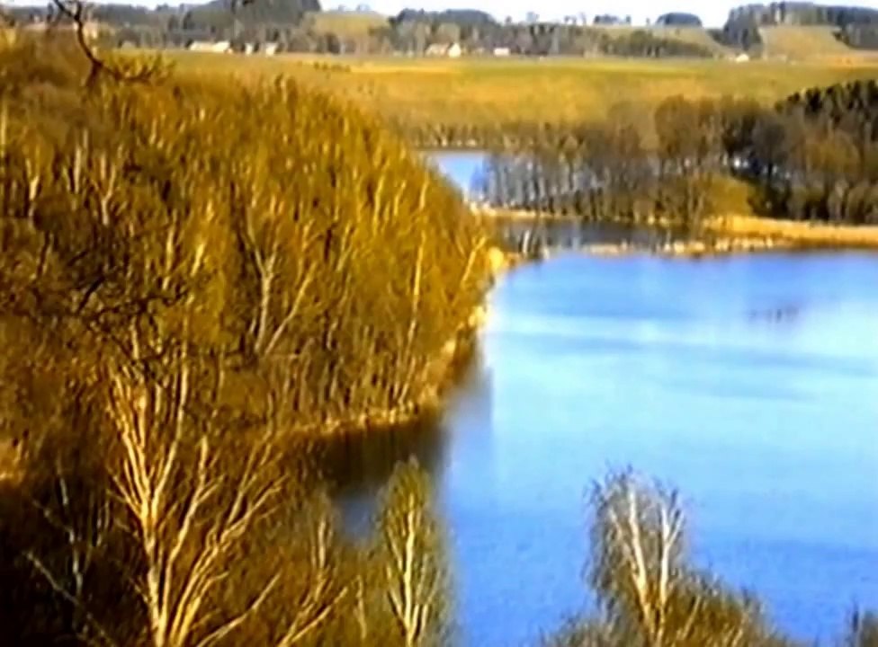 Szurpily Lake