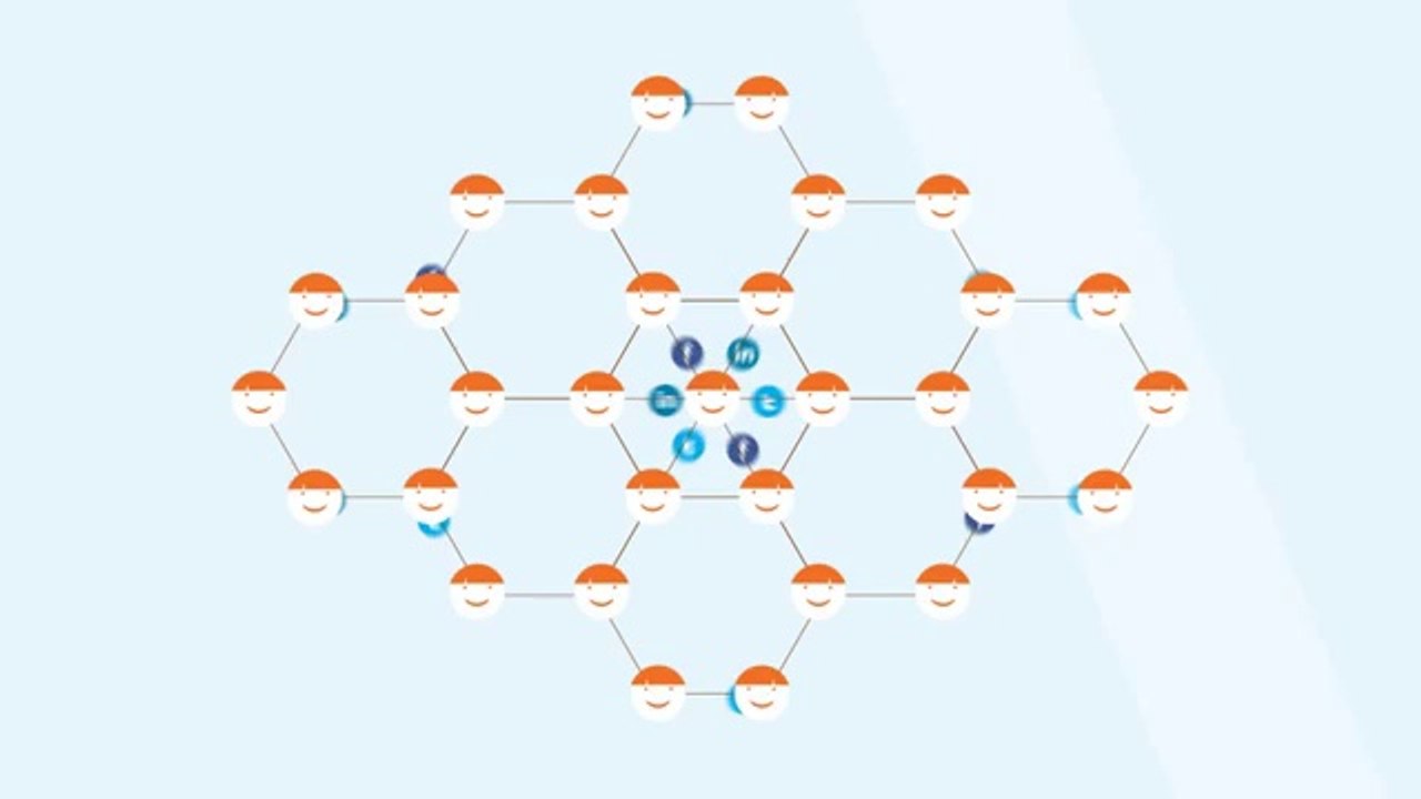 Elevate Explainer Video by Modeo Media
