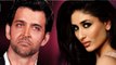 Kareena BLAMES Hrithik Roshan For Rejecting Shuddhi