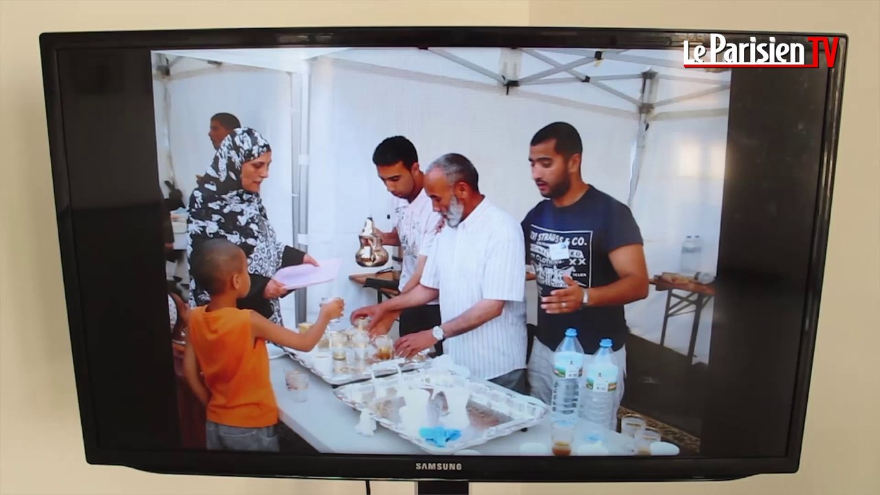 Essonne : la mémoire à l'honneur à la mosquée de Vigneux