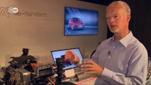 Teilelektrisch: Audi A3 Sportback e-tron | Motor mobil