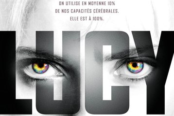 LUCY - Bande-annonce #2 [VOST|HD] [NoPopCorn]
