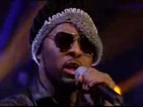 MUSIQ - JUST FRIENDS