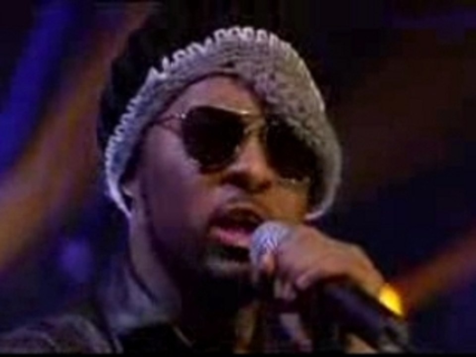 MUSIQ - JUST FRIENDS