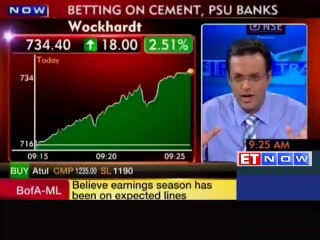 FY17 may see 25% plus earnings growth BofA-ML