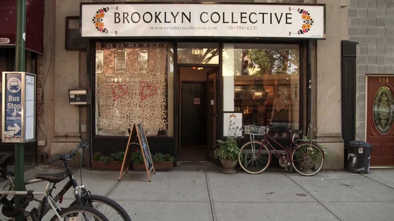 Hot Docs Trailers 2014: SLEEPLESS IN NEW YORK